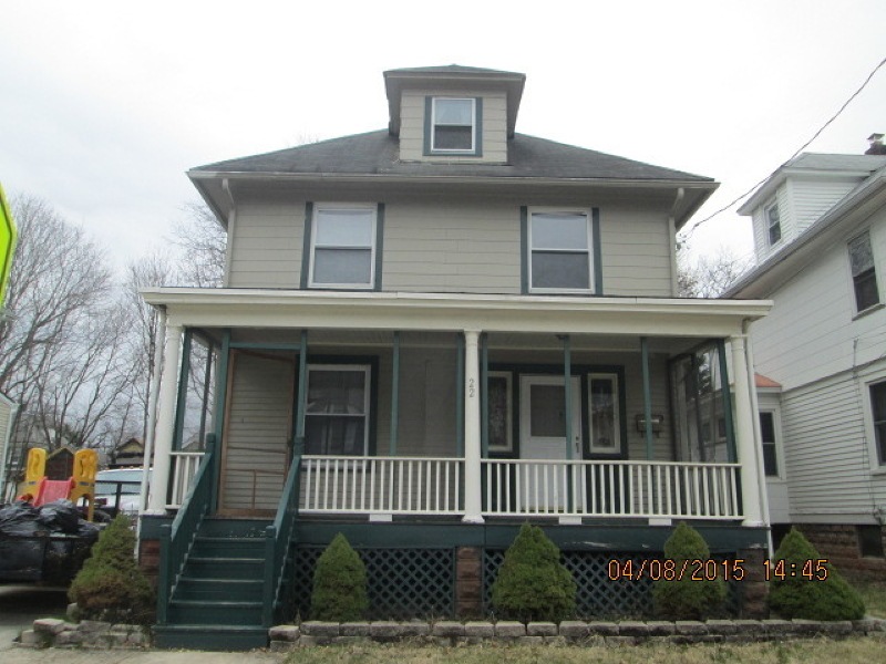 220 Emerson Ave unit 22, Plainfield, NJ 07062 - photo 1