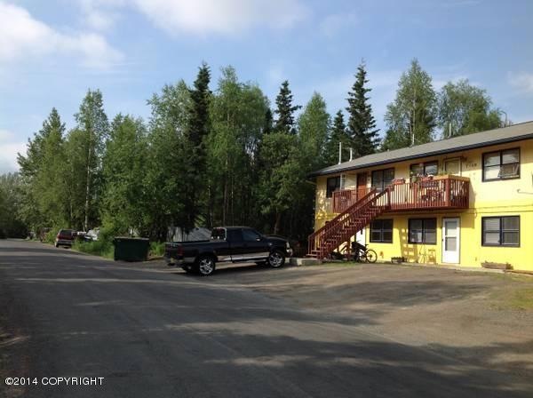 3649 Henderson Loop unit 3, Anchorage, AK 99507 - photo 1