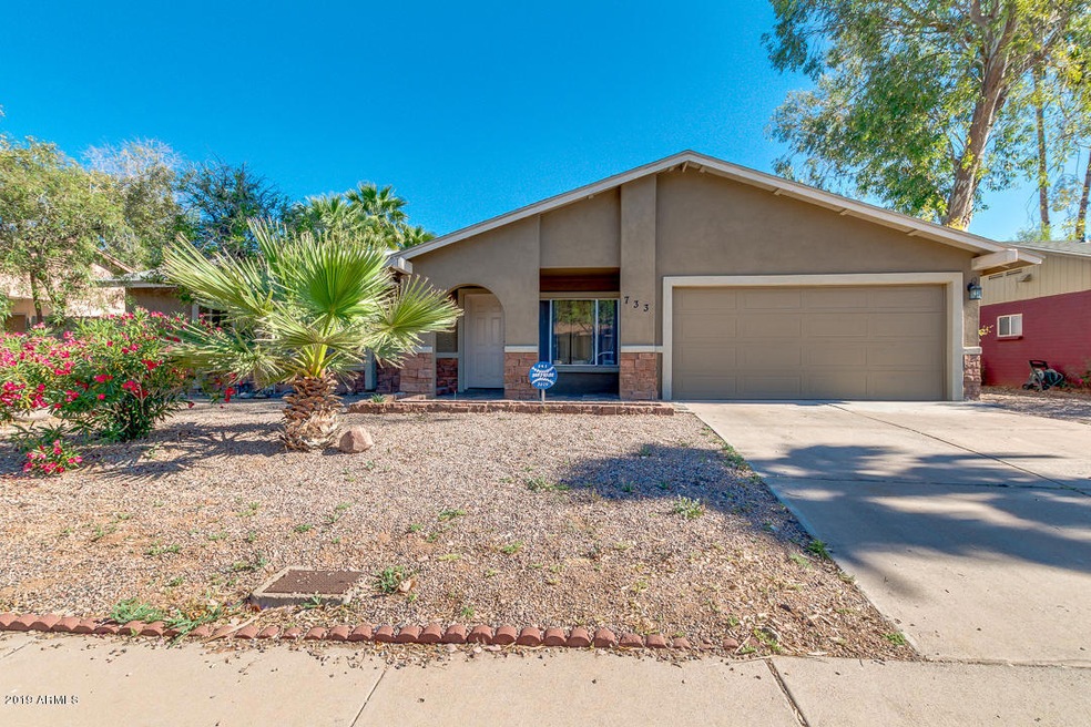 733 W Portobello Ave unit 3, Mesa, AZ 85210 - photo 1
