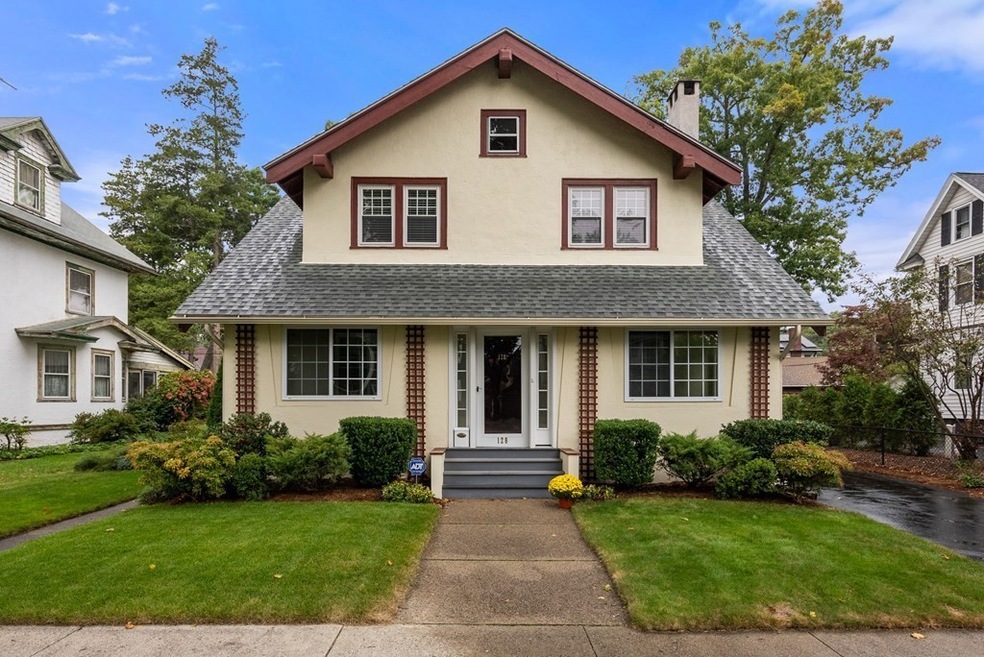 128 Benedict Terrace, Longmeadow, MA 01106 - photo 1