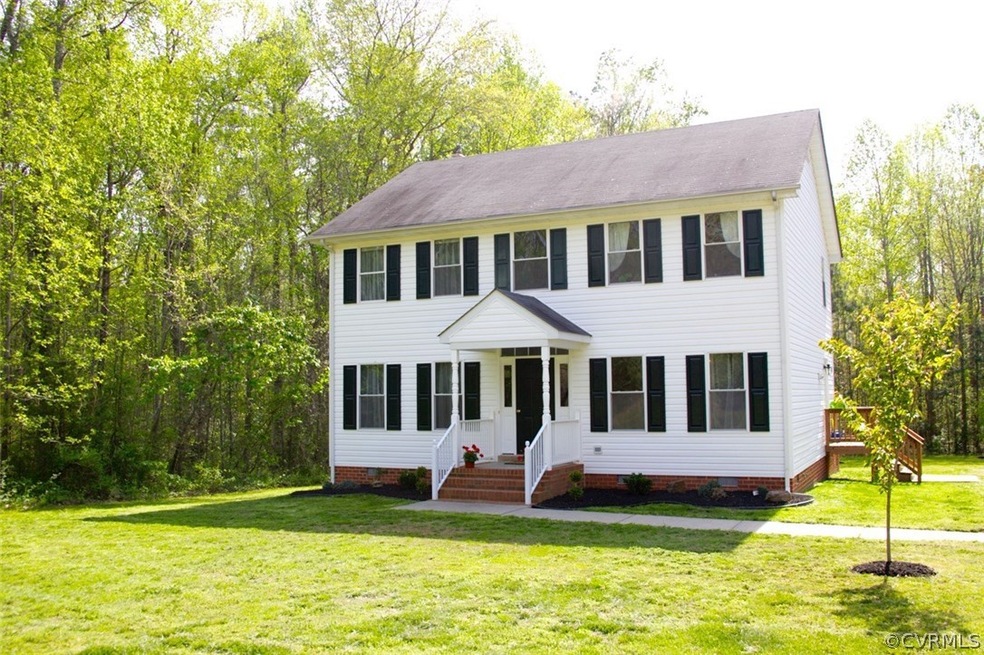 Welcome Home