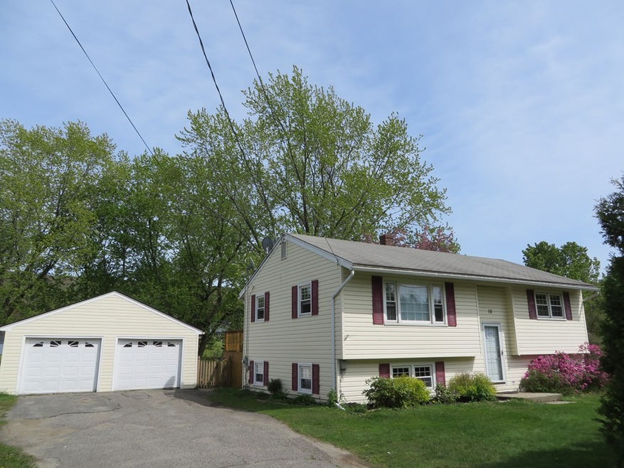 10 Hubbard Ave, Dalton, MA 01226 - photo 1