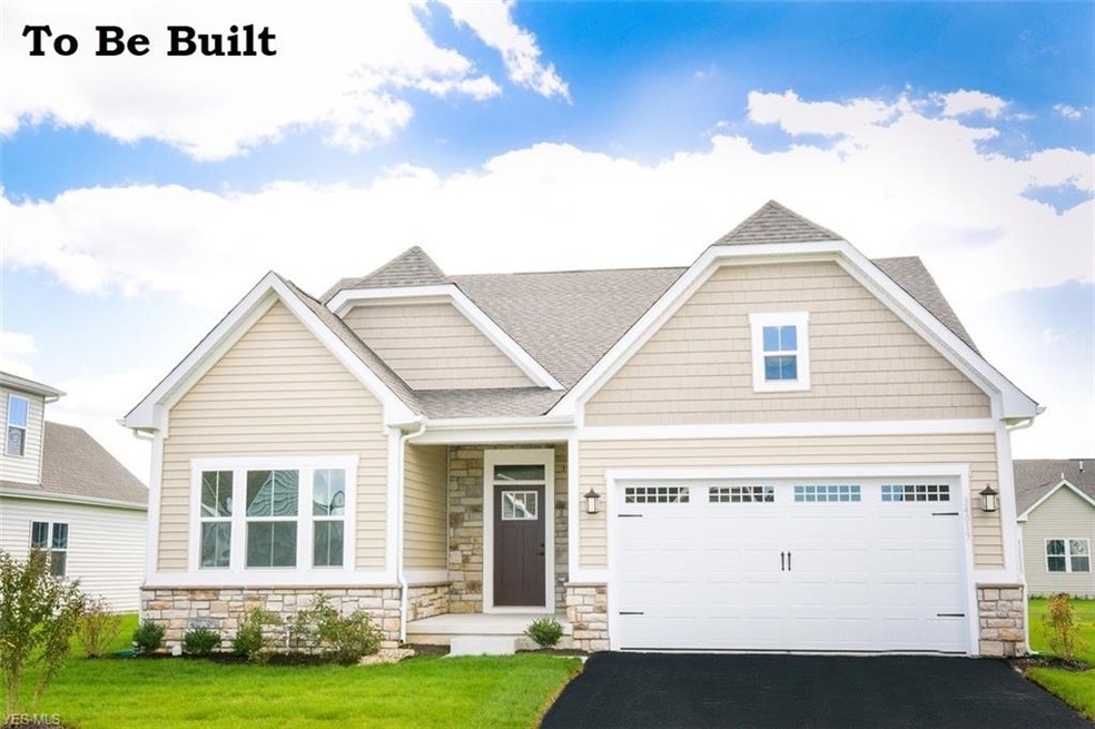 370 Lakeland Way, Aurora, OH 44202 - photo 1