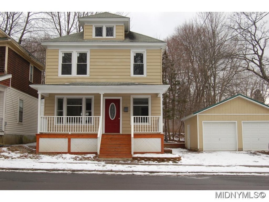 16 Hakes Rd