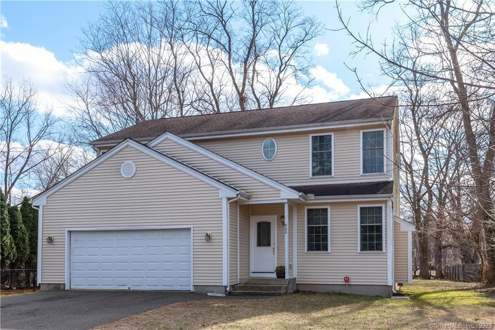 460 Palisado Ave, Windsor, CT 06095 - photo 1
