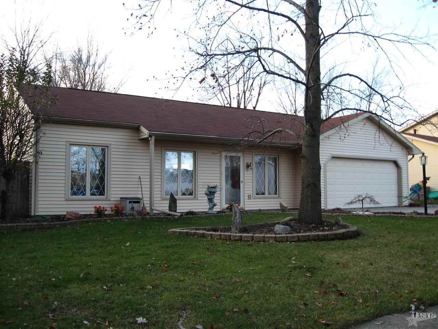 1806 Ayr Dr, New Haven, IN 46774 - photo 1