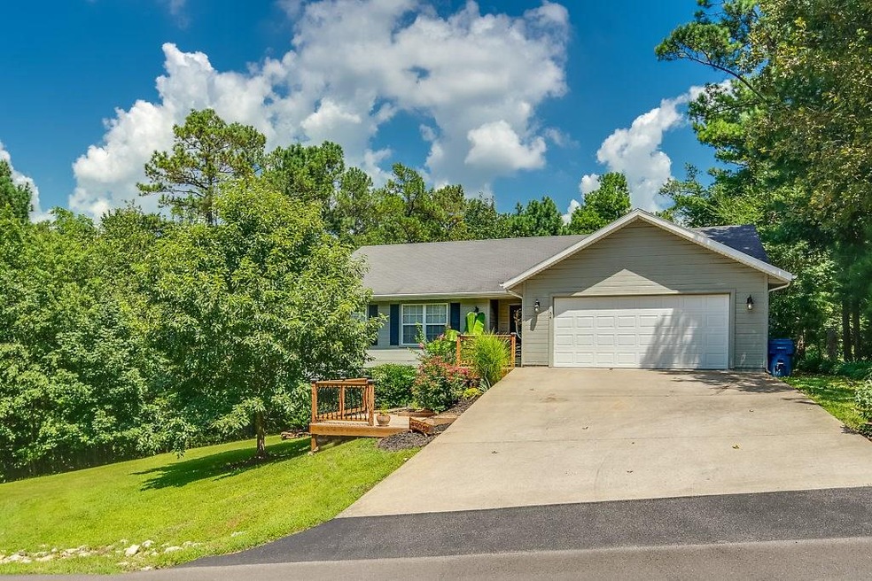 54 Portsmouth Dr, Bella Vista, AR 72715 - photo 1