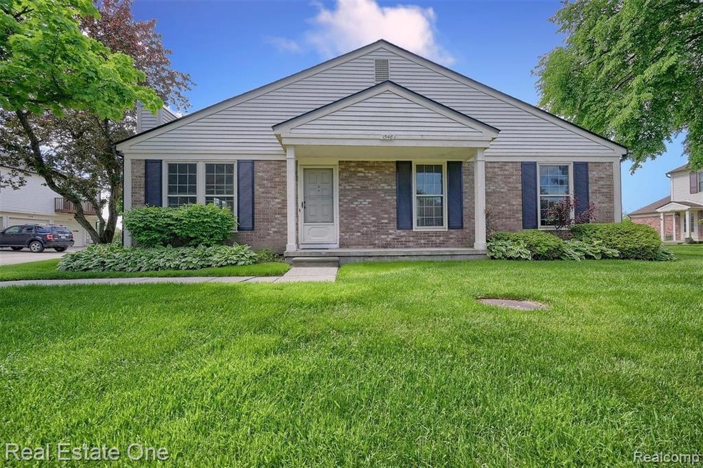 Welcome Home!