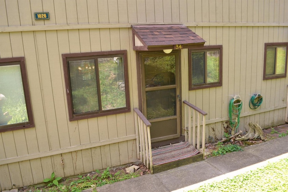 1026 Hancock Cir unit 34, Harrodsburg, KY 40330 - photo 1