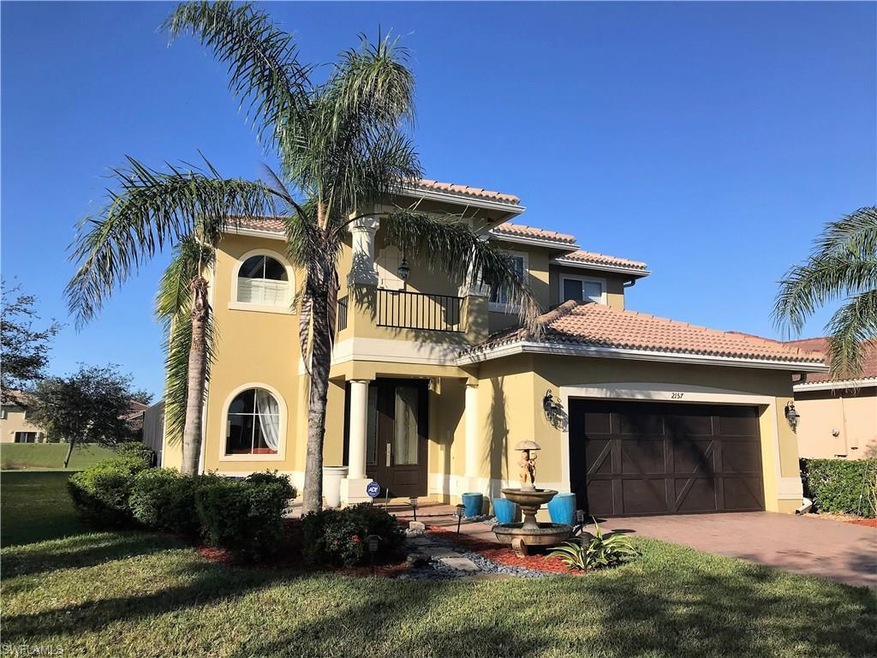 2157 Vardin Place, Naples, FL 34120 - photo 1