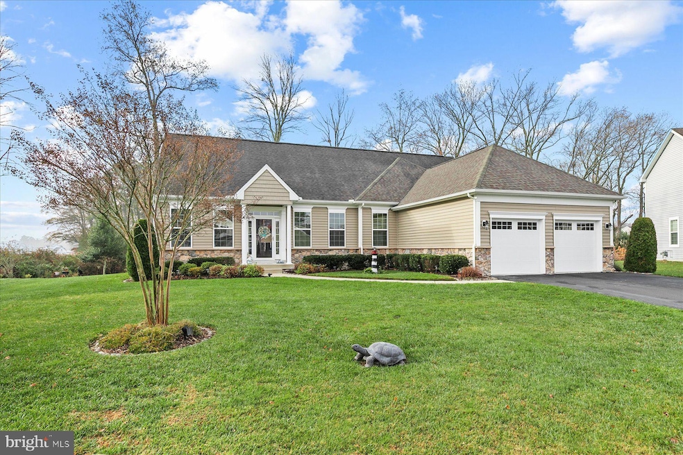 38650 Bright Ocean Way, Selbyville, DE 19975 - photo 1