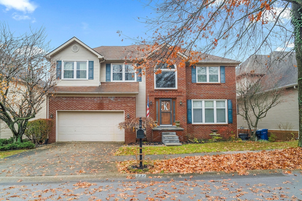 737 Mill Ridge Rd, Lexington, KY 40514 - photo 1