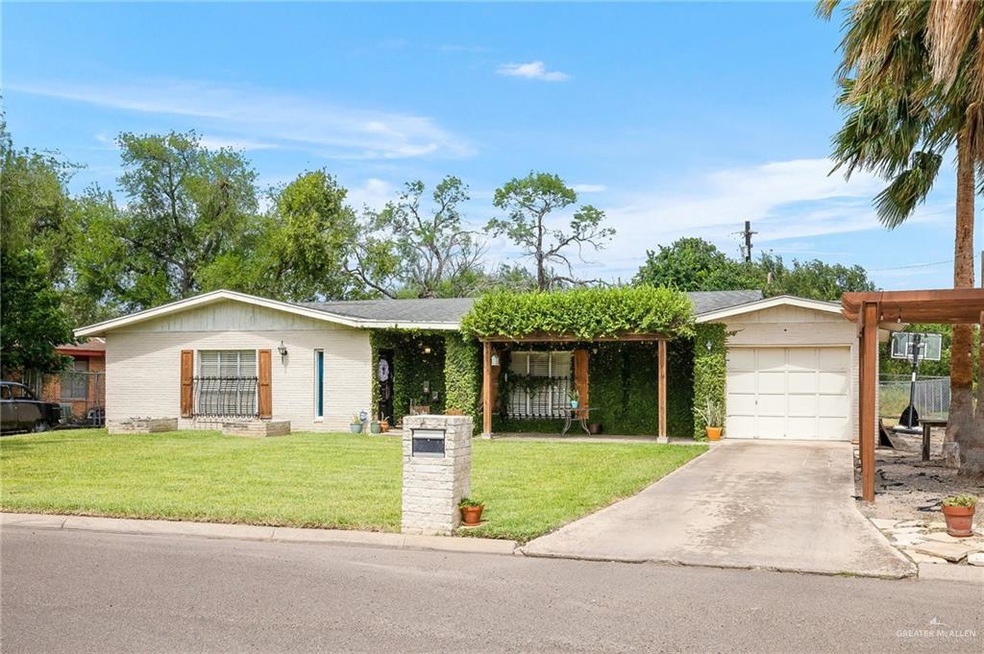 861 S Iowa Ave, Weslaco, TX 78596 - photo 1