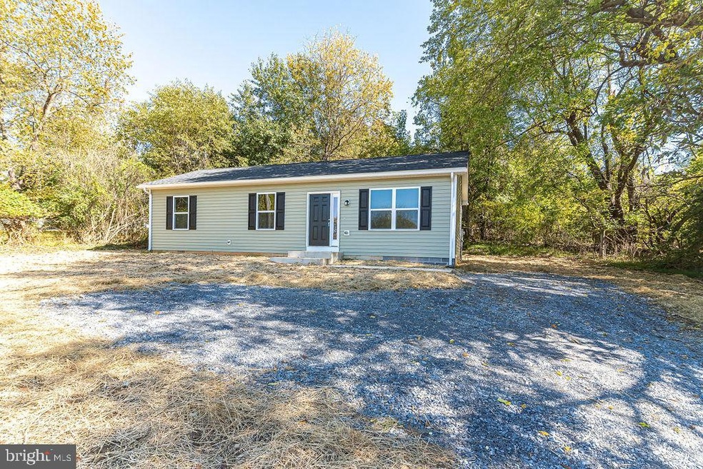 265 Spring Warbler Way, Shepherdstown, WV 25443 - photo 1