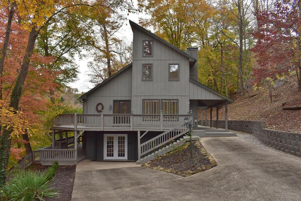 Main View