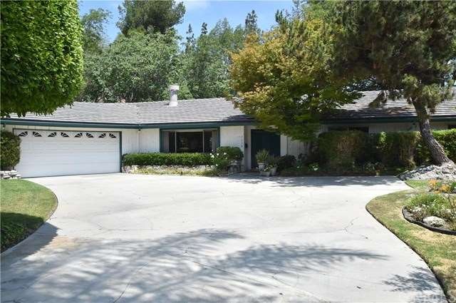 Charming single level home