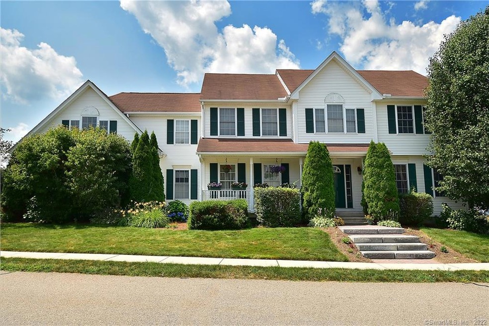 24 Burning Tree, Glastonbury, CT 06033 - photo 1