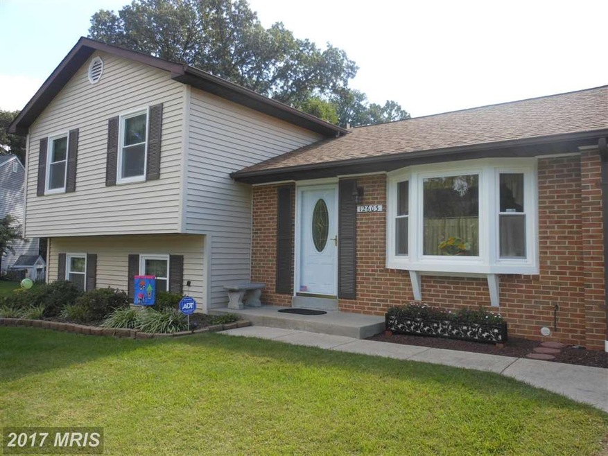12603 Greenmount Ct, Beltsville, MD 20705 - photo 1