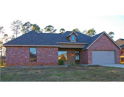 197 Woodwind Dr, Pineville, LA 71360 - photo 1