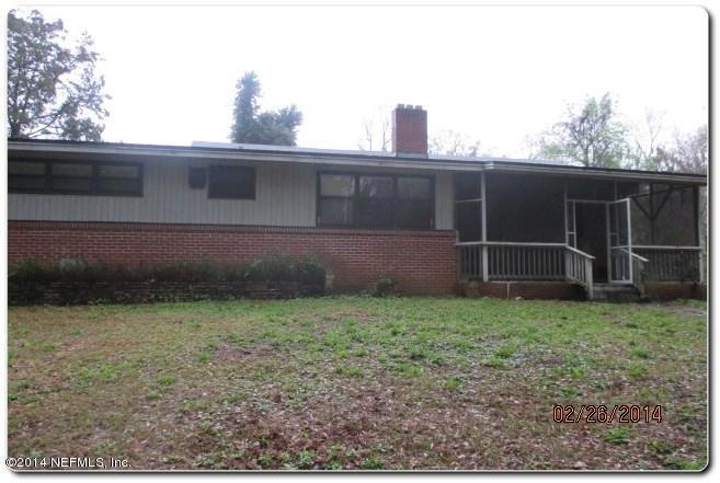 8438 Newton Rd, Jacksonville, FL 32216 - photo 1