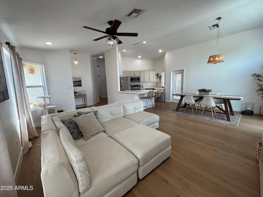 4725 E Brown Rd unit 57, Mesa, AZ 85205 - photo 1