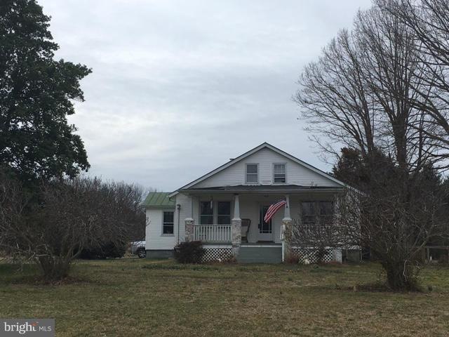 30160 Tatum Rd, Unionville, VA 22567 - photo 1