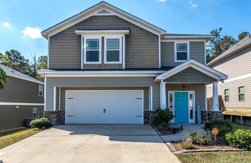 7157 Tall Pine Ct, Midland, GA 31820 - photo 1