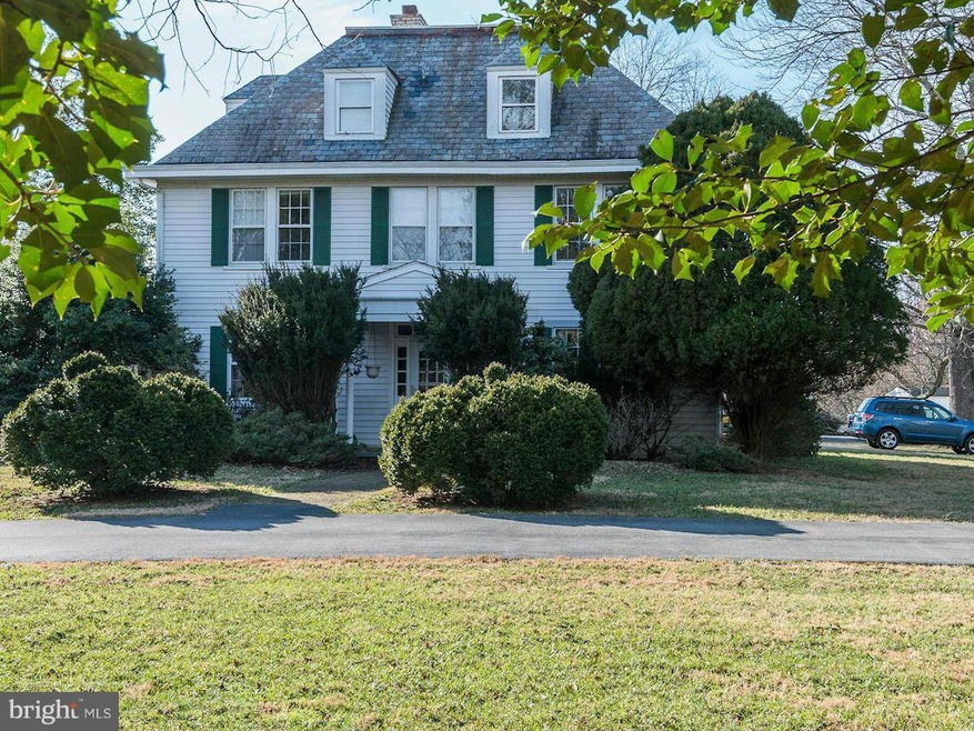 400 Warrenton Dr, Silver Spring, MD 20904 - photo 1