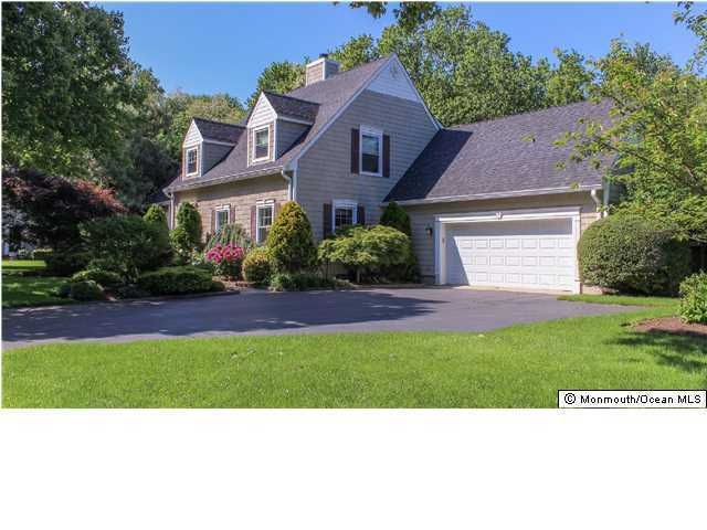 113 Maple Ave, Little Silver, NJ 07739 - photo 1