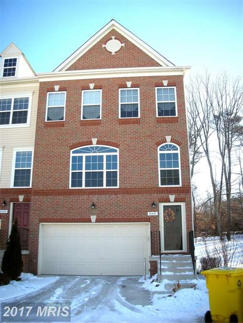 8451 Winding Trail, Laurel, MD 20724 - photo 1