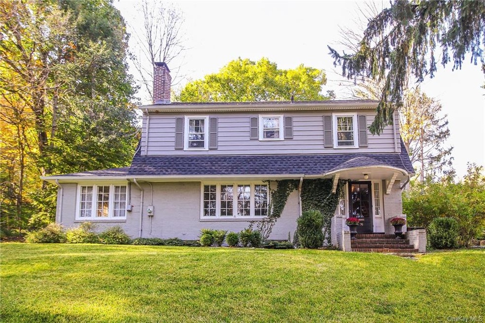 35 Hamilton Rd, Chappaqua, NY 10514 - photo 1