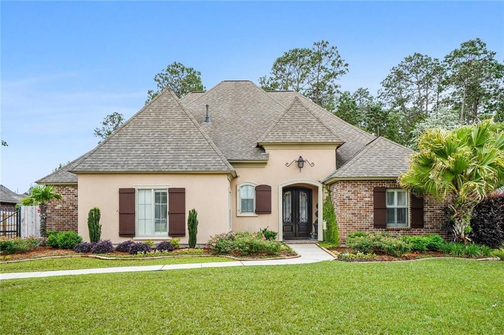 501 N Caleb Dr, Slidell, LA 70461 - photo 1