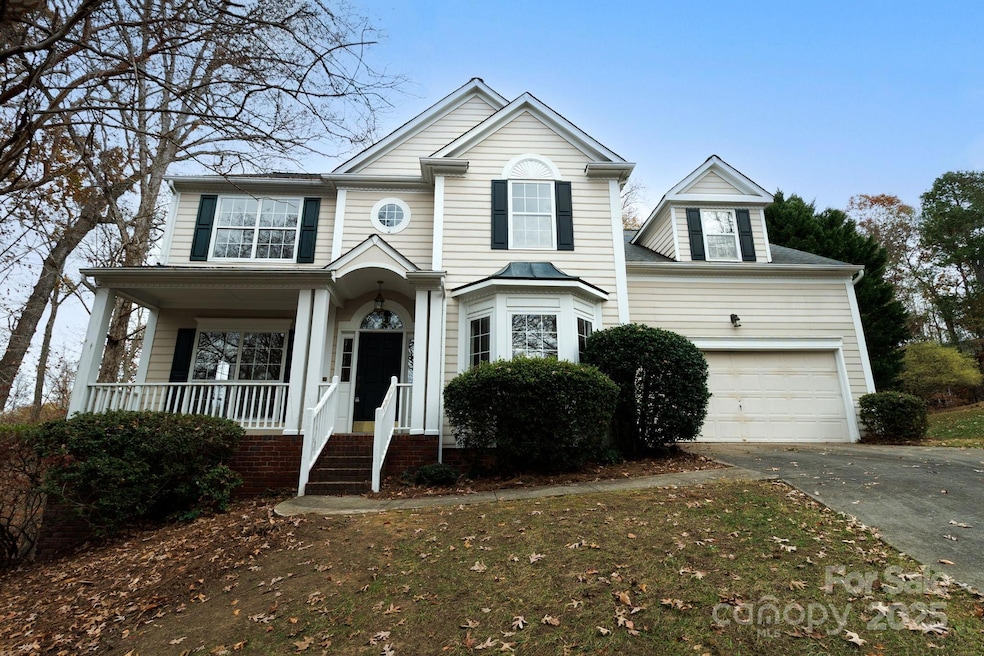 6102 Garamond Ct unit 12, Charlotte, NC 28270 - photo 1