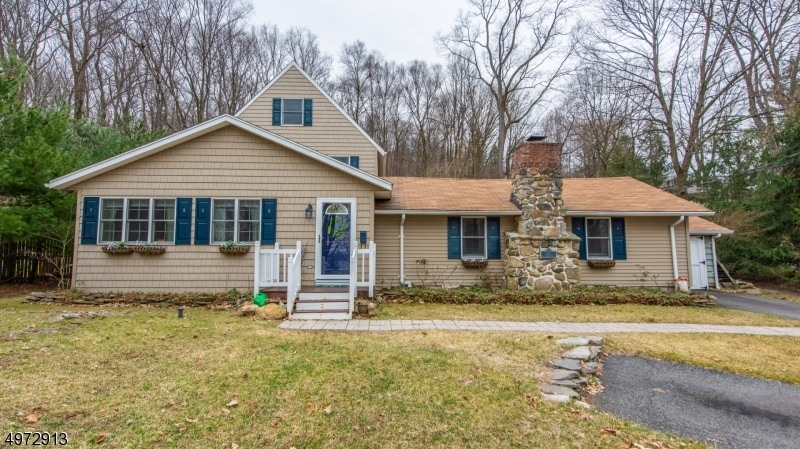 151 Hillside Rd, Sparta, NJ 07871 - photo 1