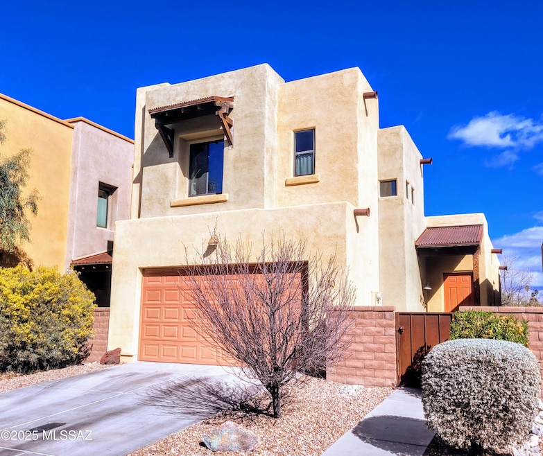 8780 E Perry Park Cir, Tucson, AZ 85730 - photo 1