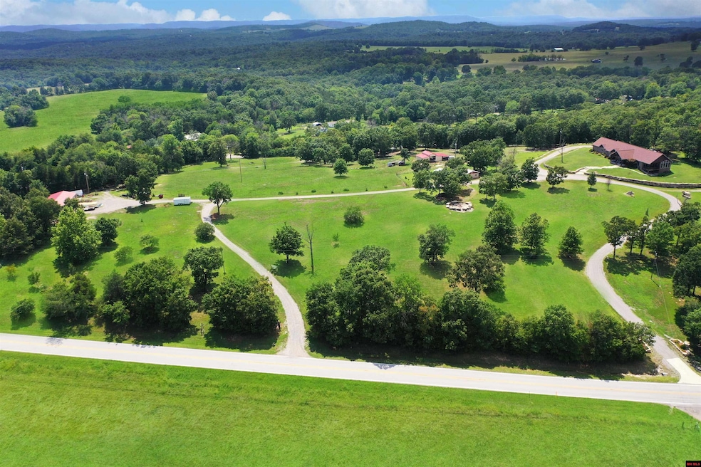 6633 Arkansas 201, Mountain Home, AR 72653 - photo 1