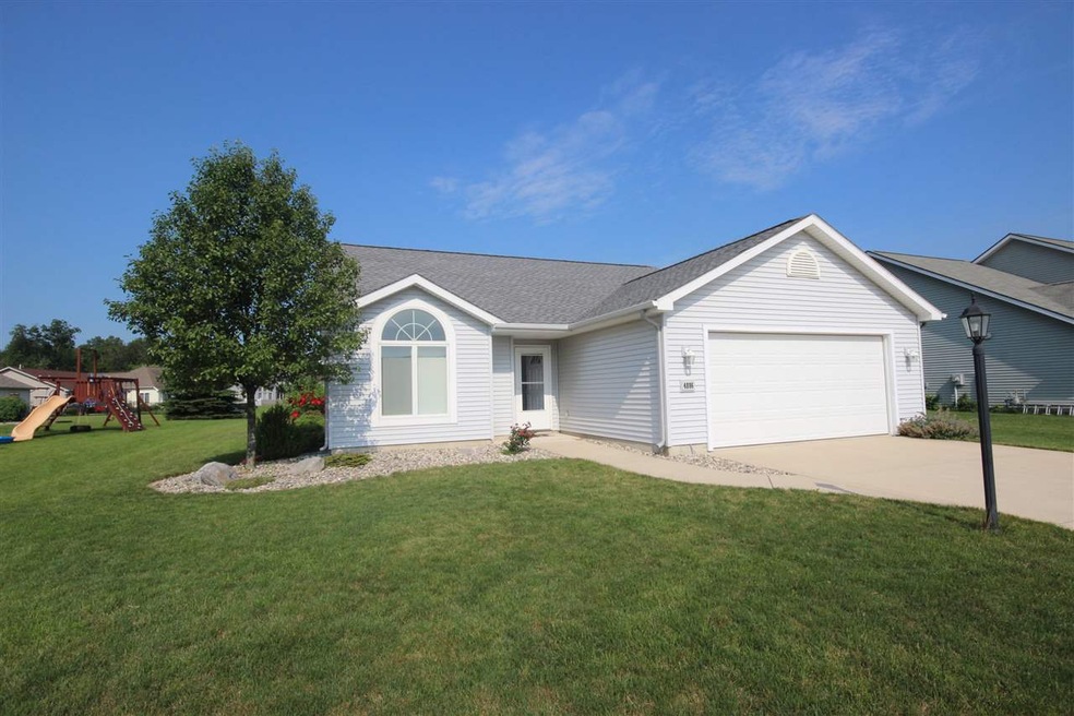 4886 Wintergreen Way, New Haven, IN 46774 - photo 1