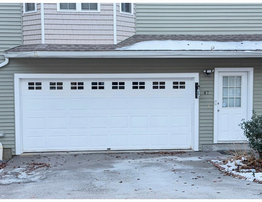 47 Gibbs St, Worcester, MA 01607 - photo 1