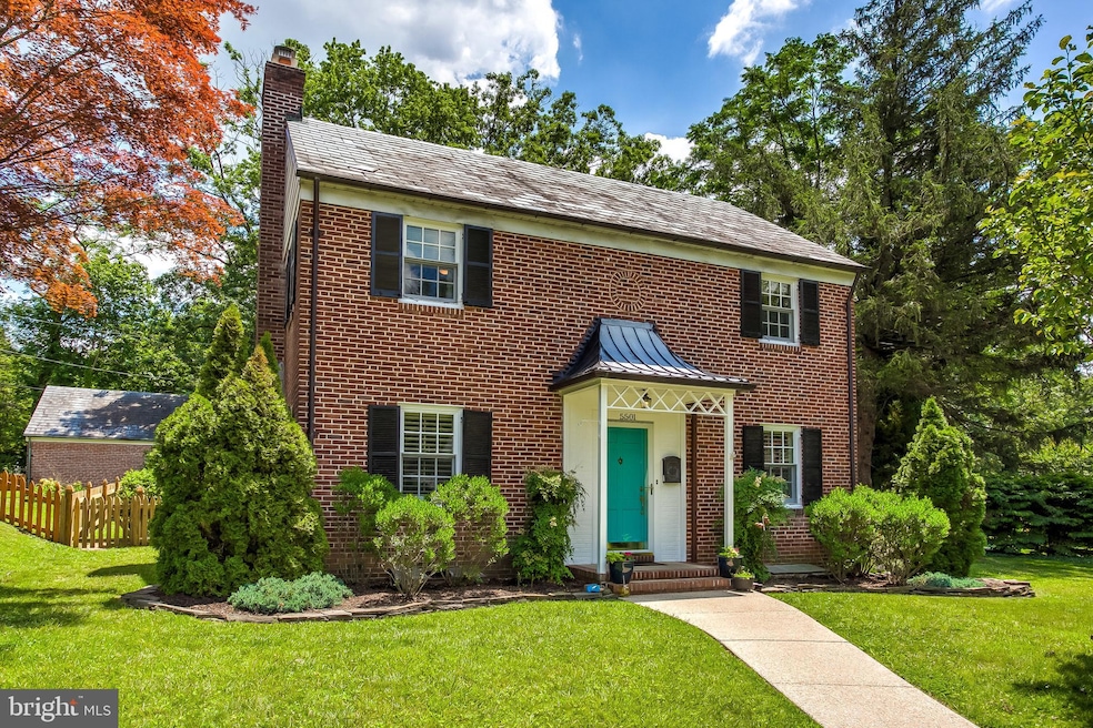 5501 Springlake Way, Baltimore, MD 21212 - photo 1