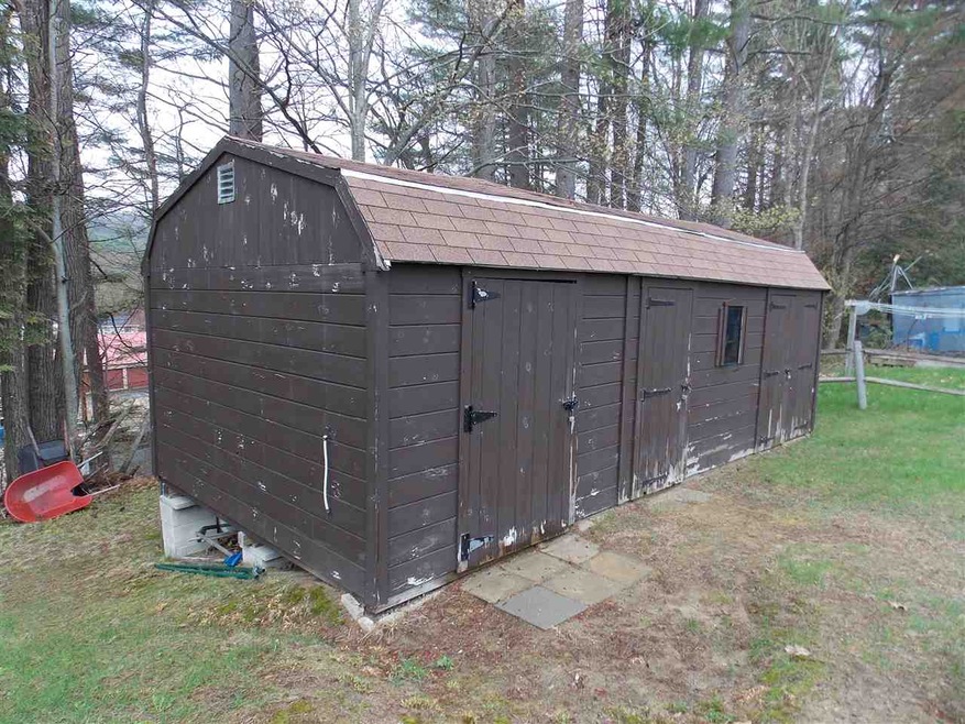 41 Hemlock Terrace, Plymouth, NH 03264 - photo 1