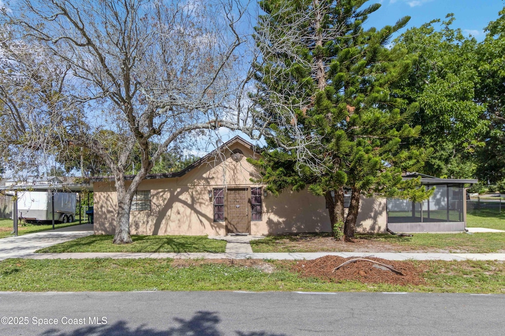 2603 Dade Ct, Cocoa, FL 32922 - photo 1