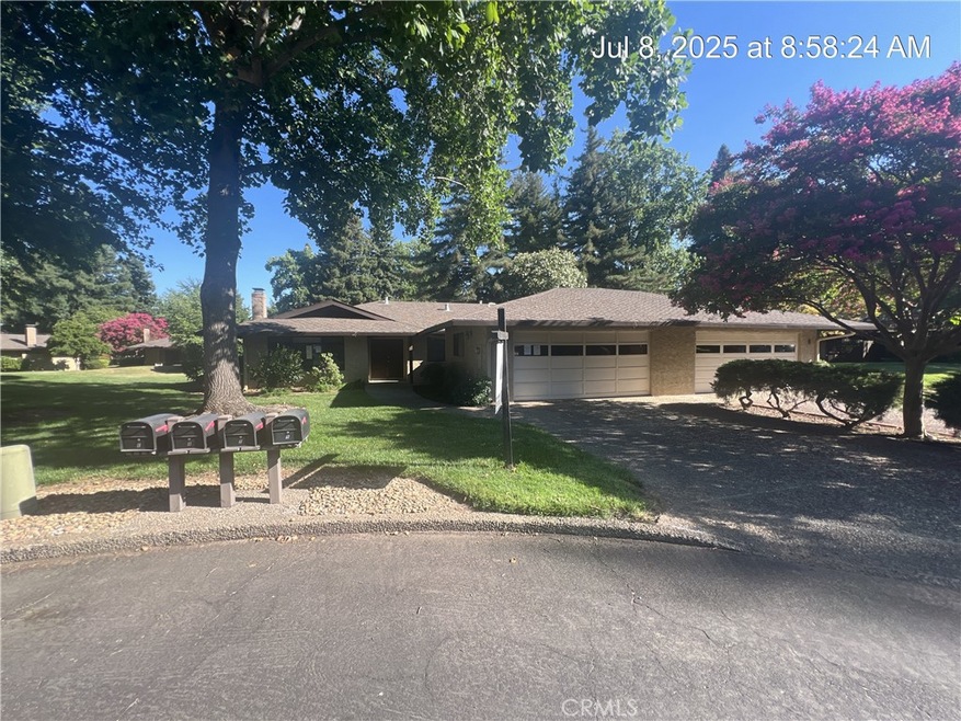 7 Northwood Commons Place, Chico, CA 95973 - photo 1