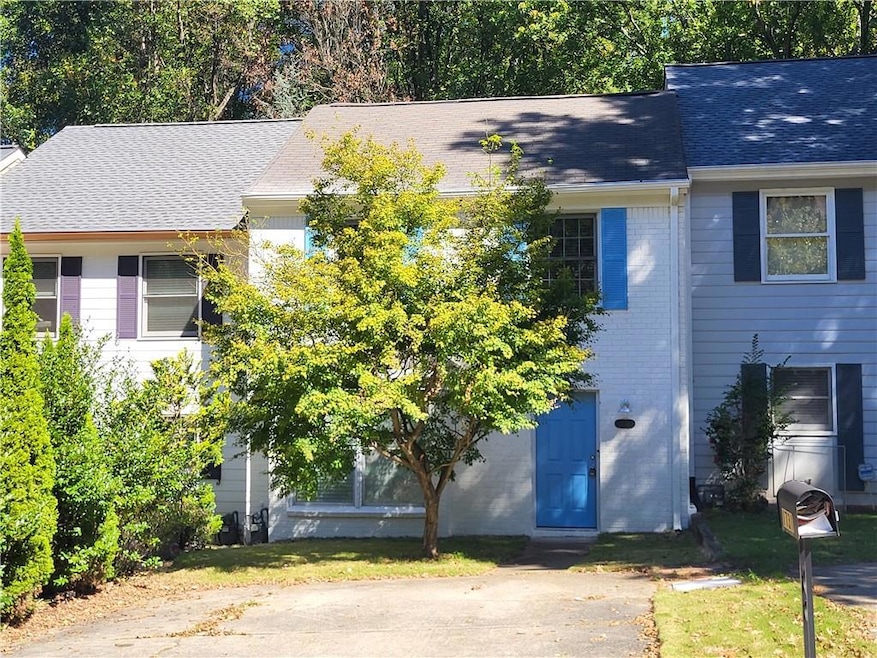 1731 Twin Brooks Dr SE, Marietta, GA 30067 - photo 1