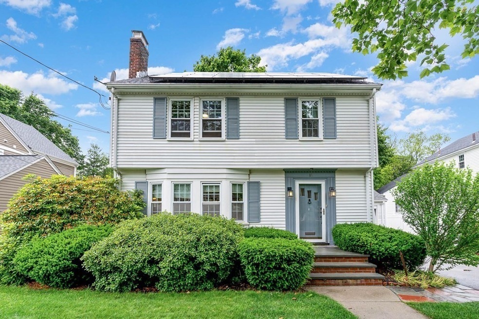 18 Darby Rd, Milton, MA 02186 - photo 1