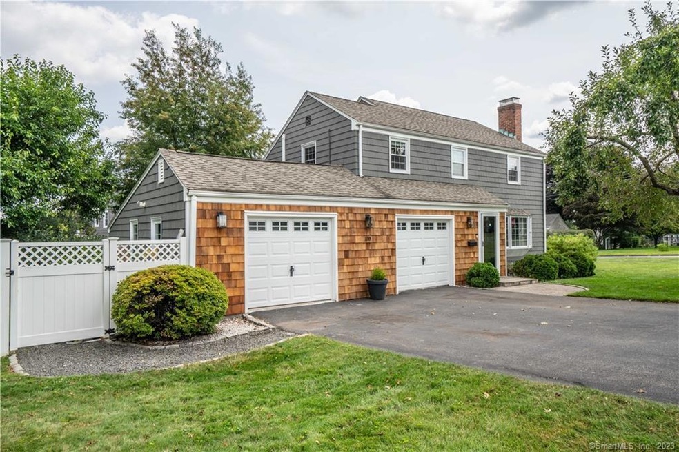 100 Webster Hill Blvd, West Hartford, CT 06107 - photo 1