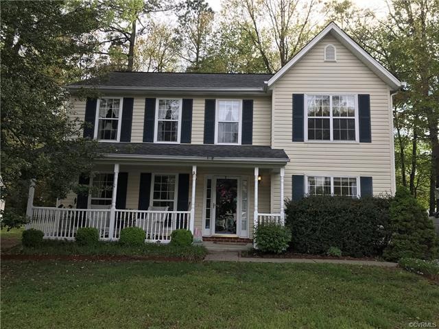 Welcome to 13500 Orchard Leaf Place