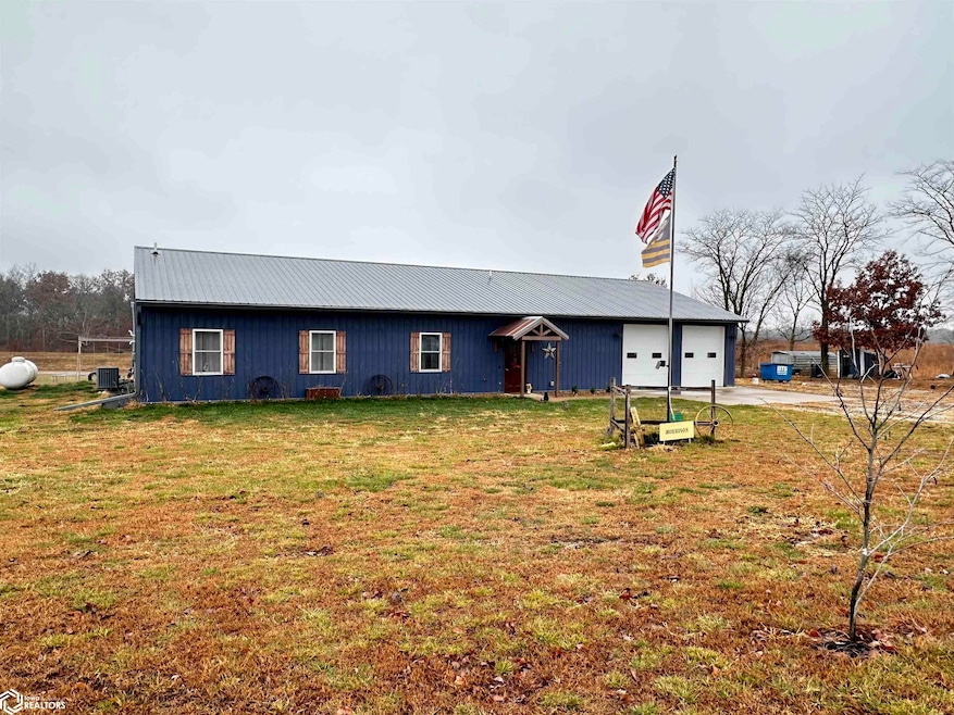 1326 150th St, Wayland, IA 52654 - photo 1