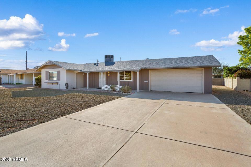 9921 W Coggins Dr, Sun City, AZ 85351 - photo 1