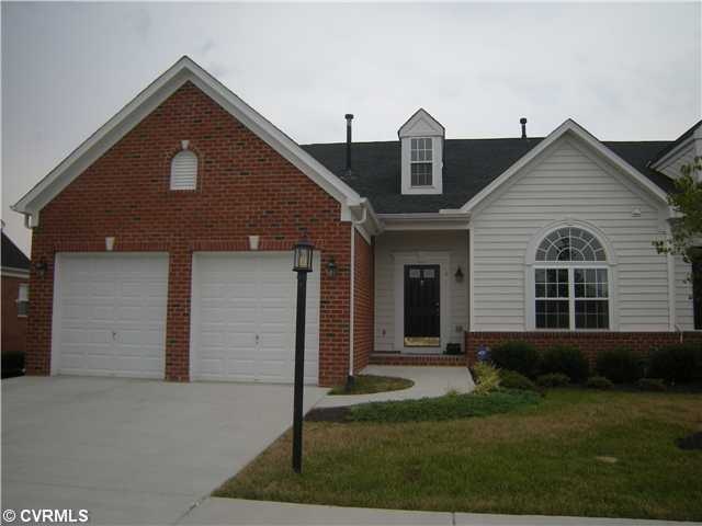 Facade/Exterior Front