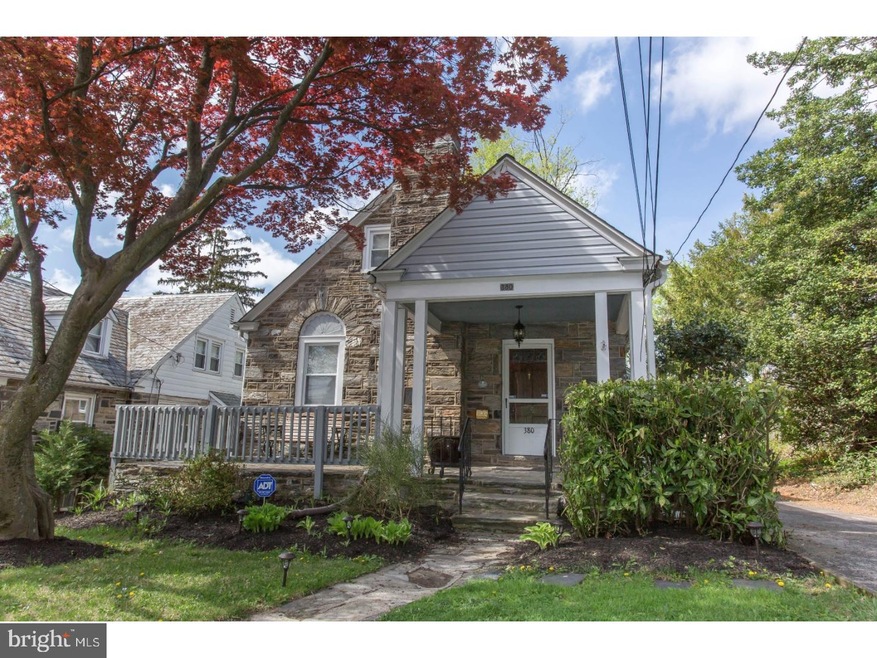 380 Fairfax Rd, Drexel Hill, PA 19026 - photo 1